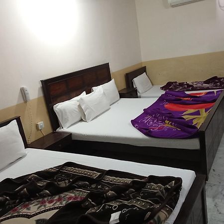 Hotel Khursheed Palace Rawalpindi Bagian luar foto