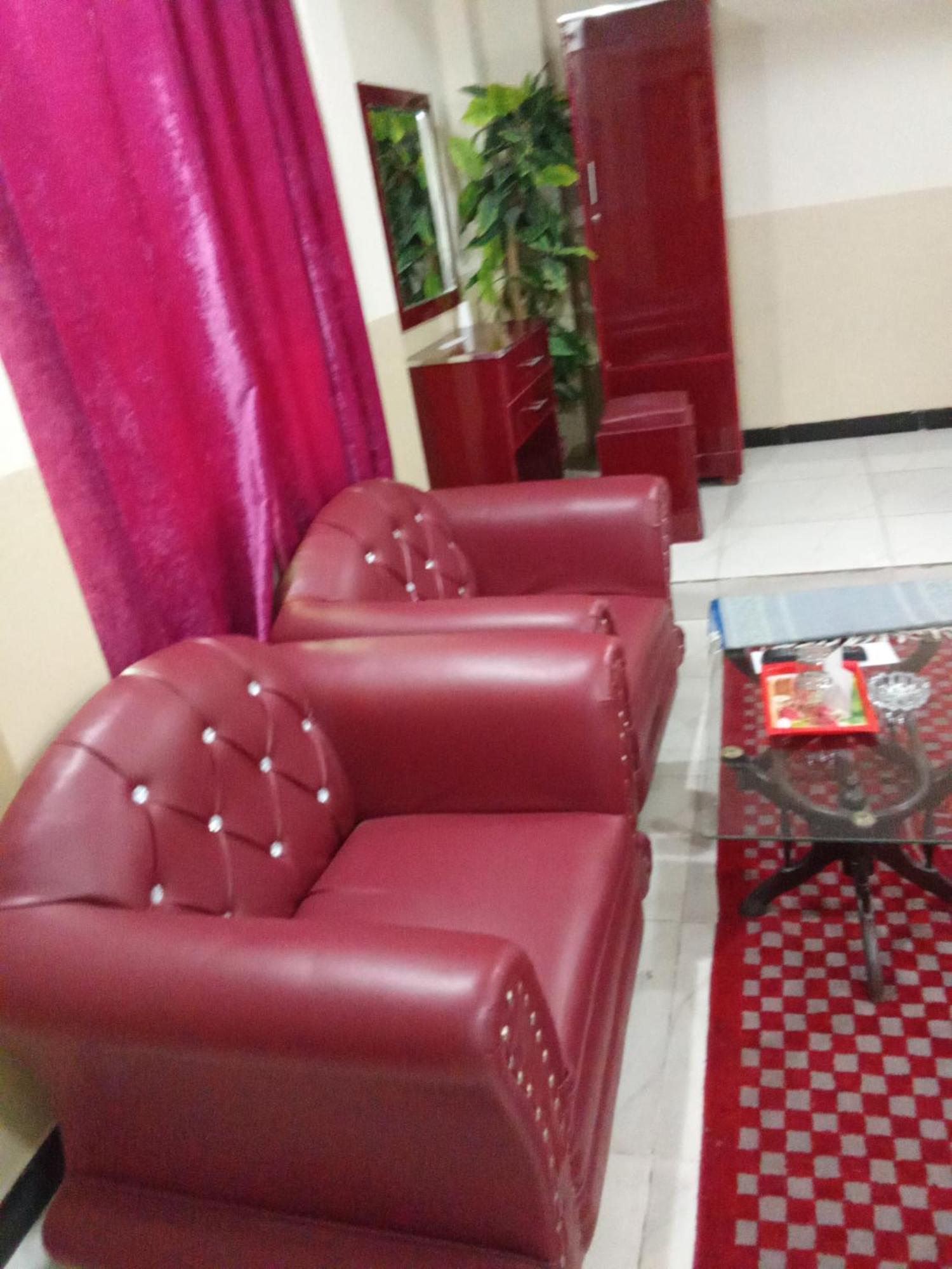 Hotel Khursheed Palace Rawalpindi Bagian luar foto